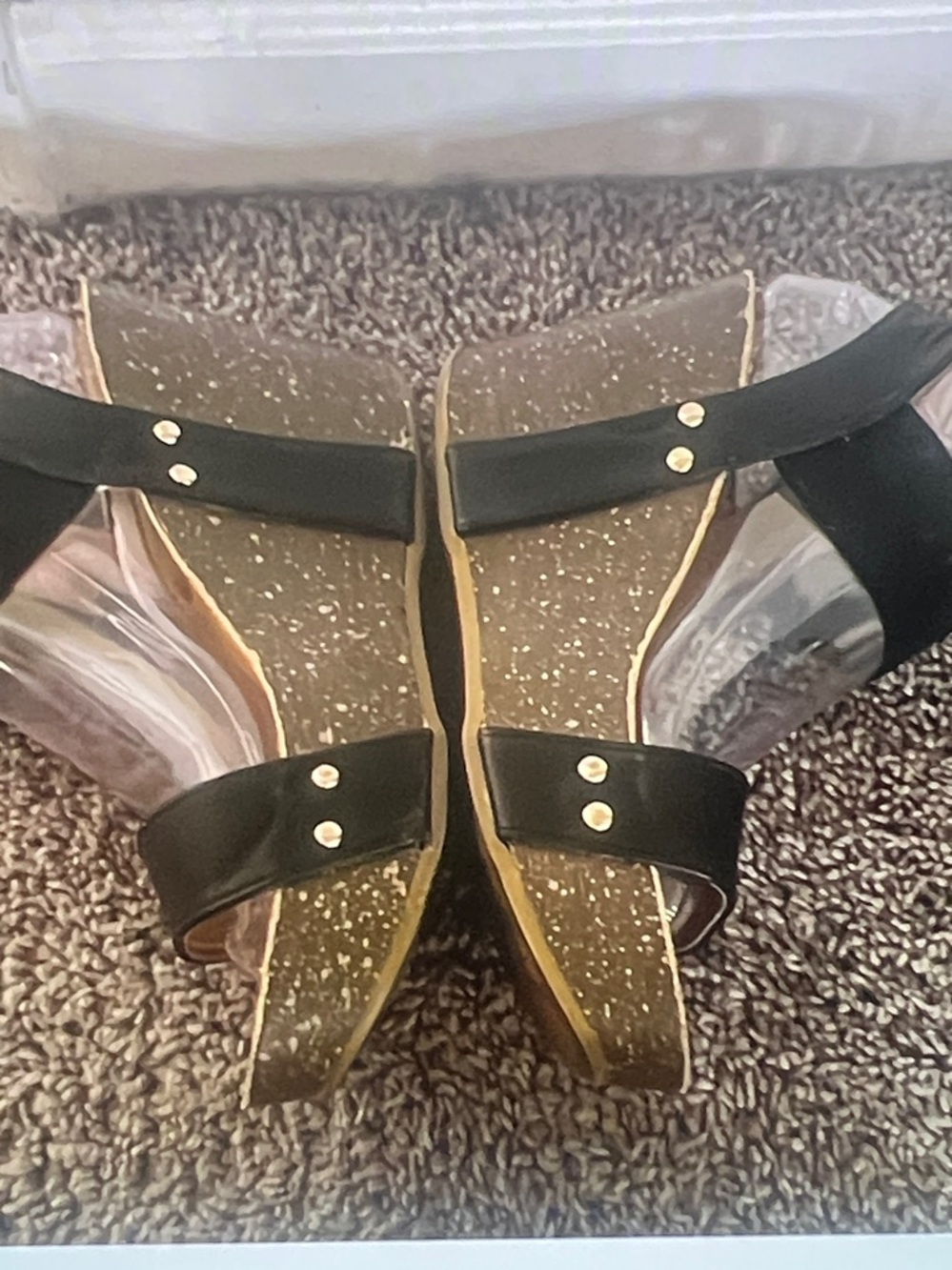 Refresh Mara Sandals - Picture 3 of 7